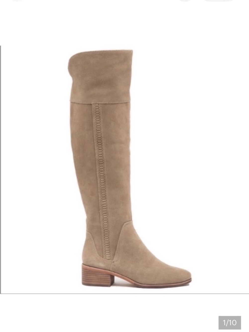 Vince camuto over the knee boots kochelda